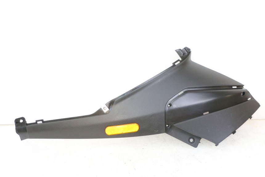 photo de UNTER SITZ VERKLEIDUNG RECHTS PIAGGIO NRG POWER PUREJET 50 (2018 - 2021) - Hauptansicht