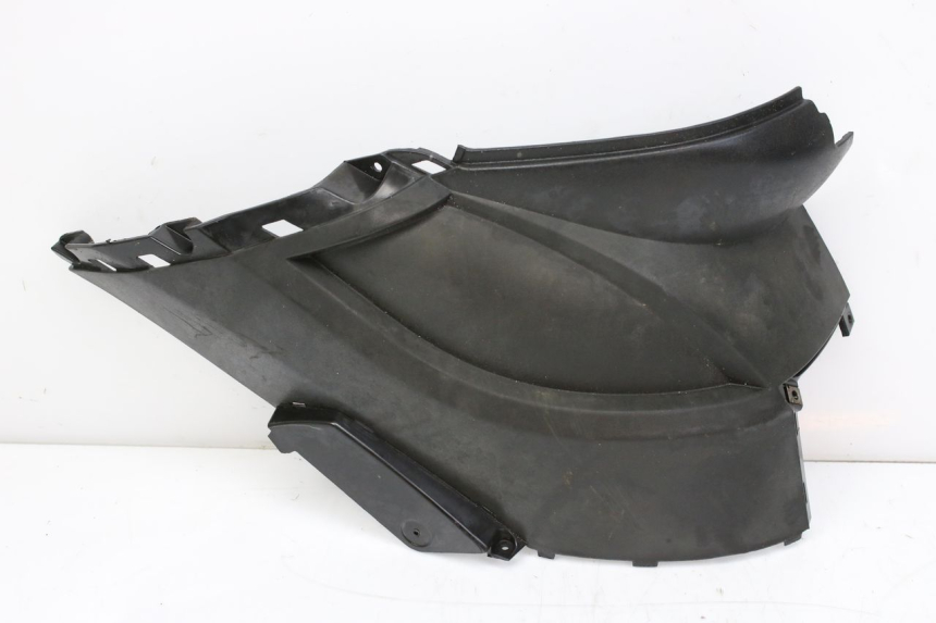 photo de RECHTER SITZBANKDECKEL KEEWAY OUTLOOK 125 (2007 - 2013) - Detailansicht des Bauteils