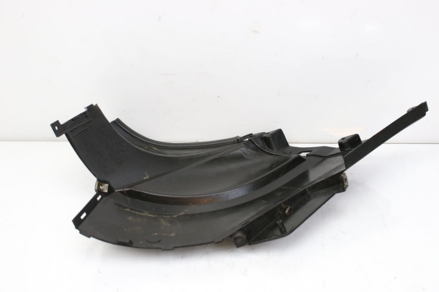 photo de RECHTER SITZBANKDECKEL KEEWAY OUTLOOK 125 (2007 - 2013) - Alternative Perspektive