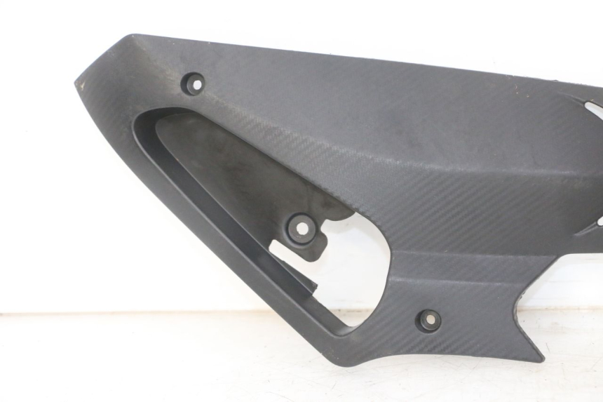 photo de UNTER SITZ VERKLEIDUNG RECHTS GILERA RUNNER SL 50 (2006 - 2009) - Geprüftes Gebrauchtteil