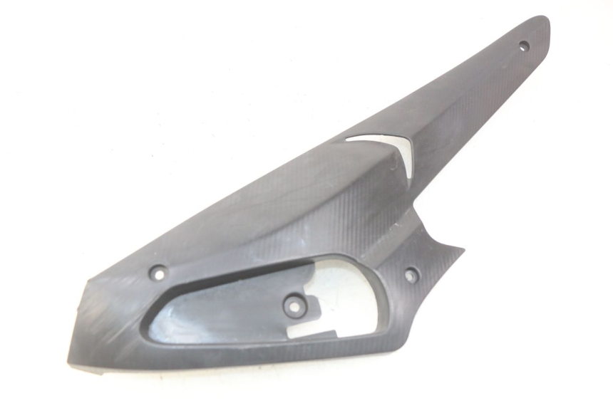 photo de RECHTER SITZBANKDECKEL GILERA RUNNER SP 50 (2009 - 2017) - Alternative Perspektive