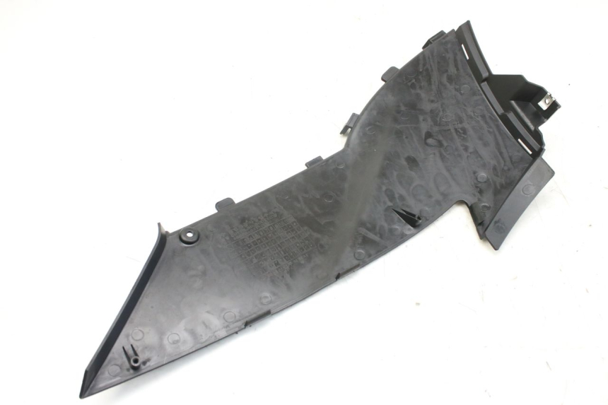 photo de RECHTER SITZBANKDECKEL DAELIM S2 FI 125 (2008 - 2017) - Zoom auf Gebrauchszustand