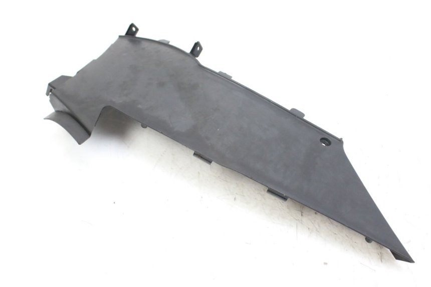 photo de RECHTER SITZBANKDECKEL DAELIM S2 FI 125 (2008 - 2017) - Gesamtansicht des Produkts