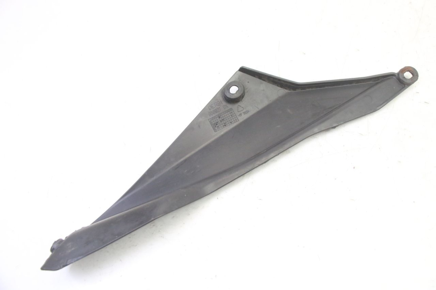 photo de UNTER SITZ VERKLEIDUNG RECHTS GILERA SMT SUPERMOTARD 50 (2009 - 2017) - Gesamtansicht des Produkts