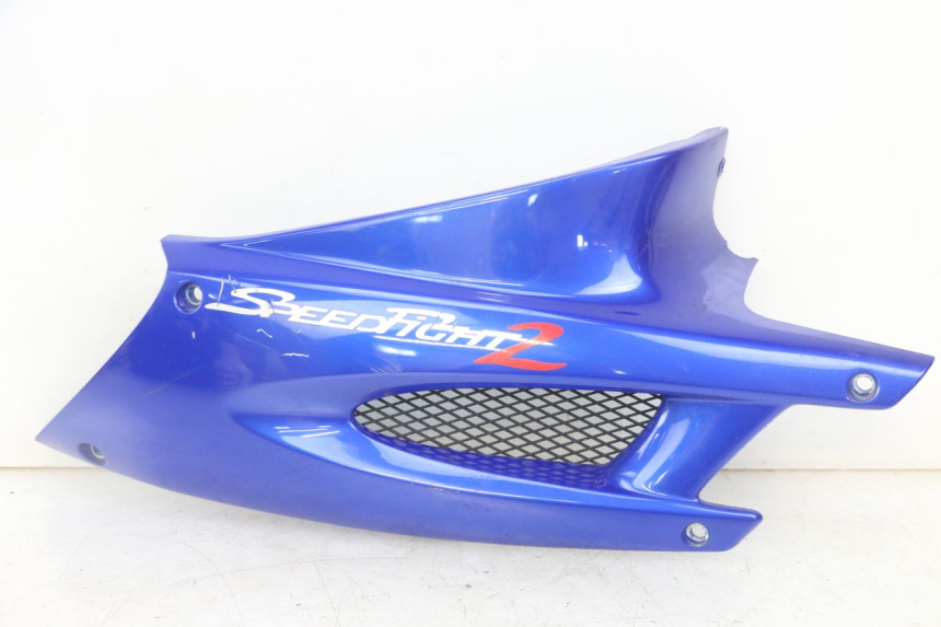 photo de UNTER SITZ VERKLEIDUNG RECHTS PEUGEOT SPEEDFIGHT 2 LC 50 (2000 - 2009) - Hauptansicht