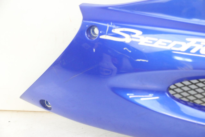 photo de UNTER SITZ VERKLEIDUNG RECHTS PEUGEOT SPEEDFIGHT 2 LC 50 (2000 - 2009) - Details der Befestigungspunkte