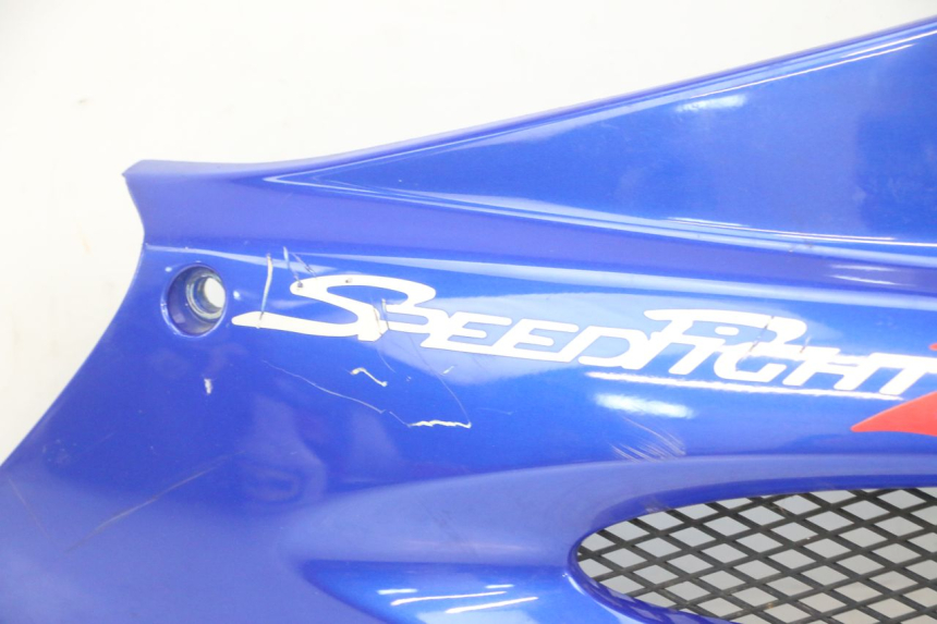 photo de UNTER SITZ VERKLEIDUNG RECHTS PEUGEOT SPEEDFIGHT 2 LC 50 (2000 - 2009) - Oberflächenzustand und Material