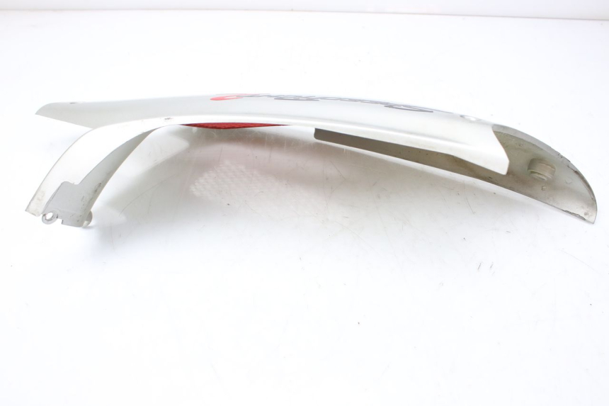 photo de RECHTER SITZBANKDECKEL PEUGEOT SPEEDFIGHT LC 50 (1996 - 2002) - Oberflächenzustand und Material