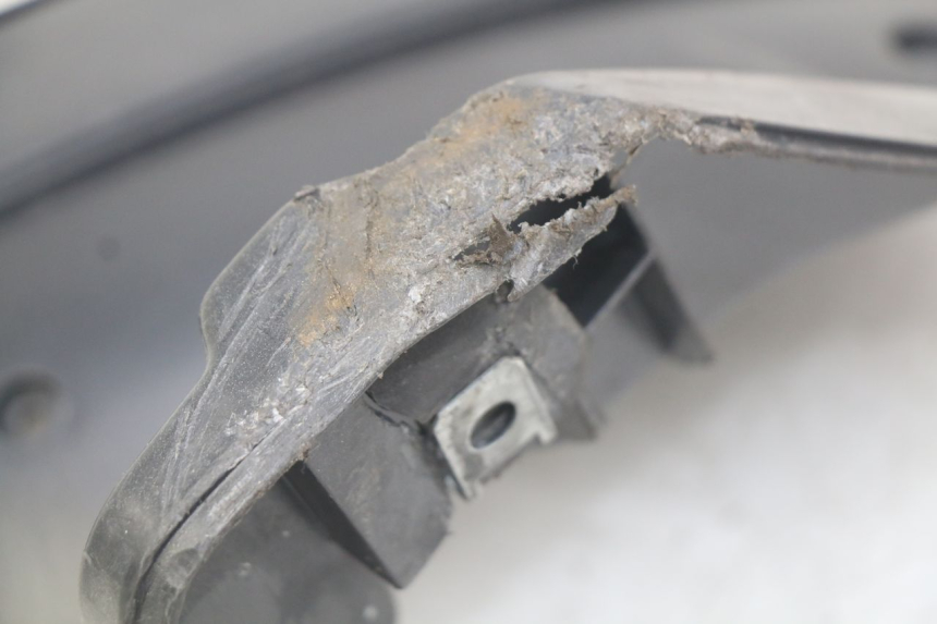 photo de RECHTER SITZBANKDECKEL APRILIA SR 2T 50 (2012 - 2017) - Gesamtansicht des Produkts