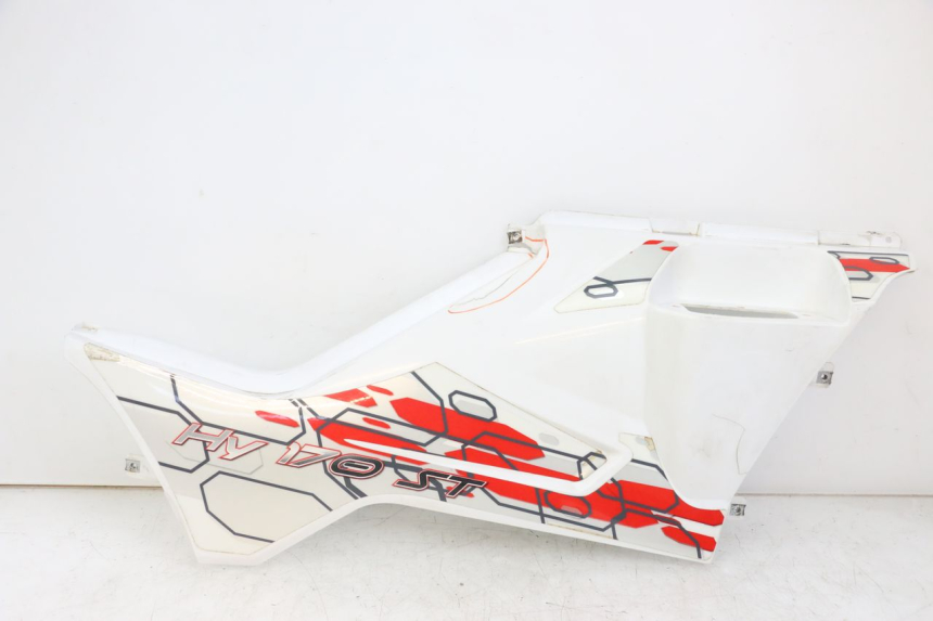 photo de RECHTER SITZBANKDECKEL HYTRACK ST 170 (2020 - 2024) - Hauptansicht