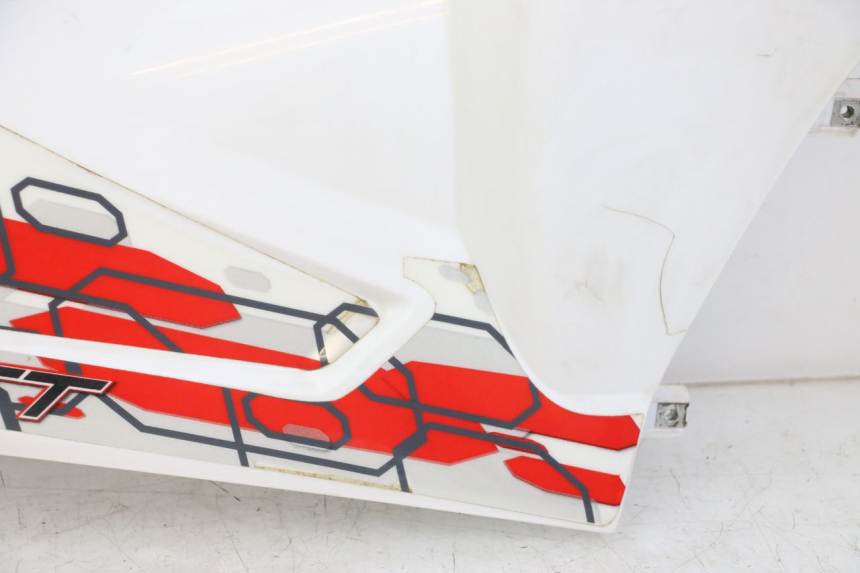 photo de RECHTER SITZBANKDECKEL HYTRACK ST 170 (2020 - 2024) - Zoom auf Komponenten