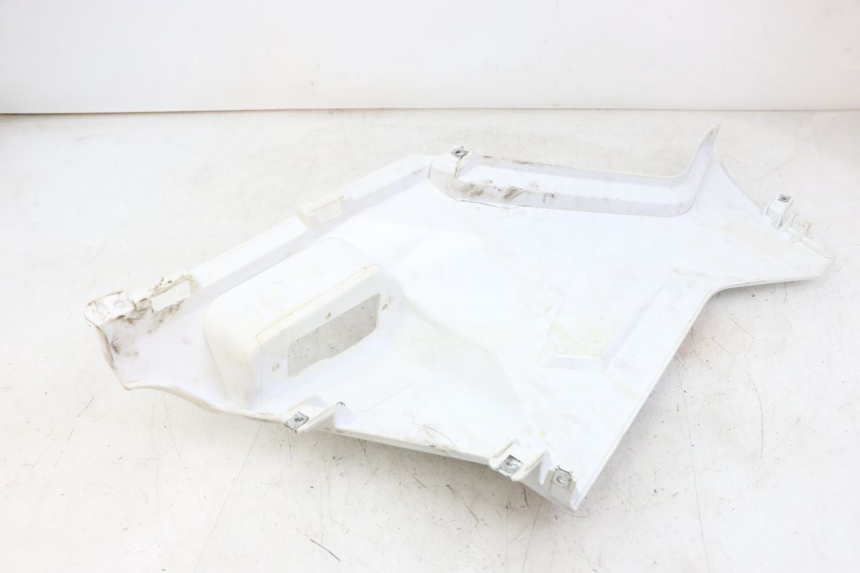 photo de RECHTER SITZBANKDECKEL HYTRACK ST 170 (2020 - 2024) - Technische Nahaufnahme