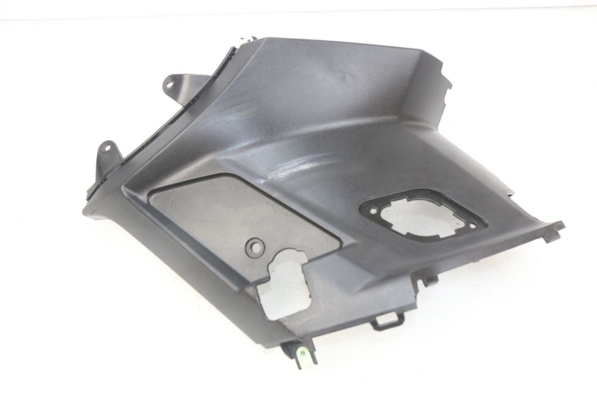 photo de RECHTER SITZBANKDECKEL PEUGEOT STREETZONE 4T 50 (2018 - 2023) - Hauptansicht