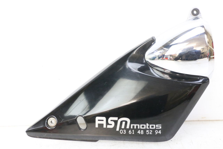 photo de RECHTER SITZBANKDECKEL SUZUKI GSF S BANDIT 600 (2000 - 2004) - Hauptansicht