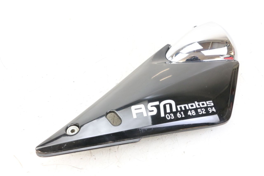 photo de RECHTER SITZBANKDECKEL SUZUKI GSF S BANDIT 600 (2000 - 2004) - Alternative Perspektive