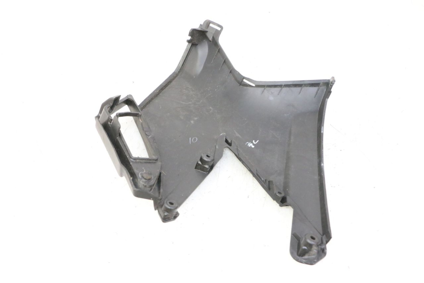 photo de RECHTER SITZBANKDECKEL APRILIA SXR 50 (2021 - 2023) - Zoom auf Gebrauchszustand