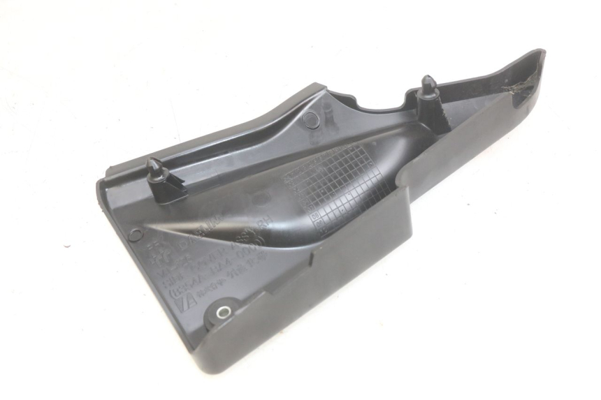 photo de RECHTER SITZBANKDECKEL DAELIM VJ ROADWIN FI 125 (2008 - 2017) - Zoom auf Gebrauchszustand