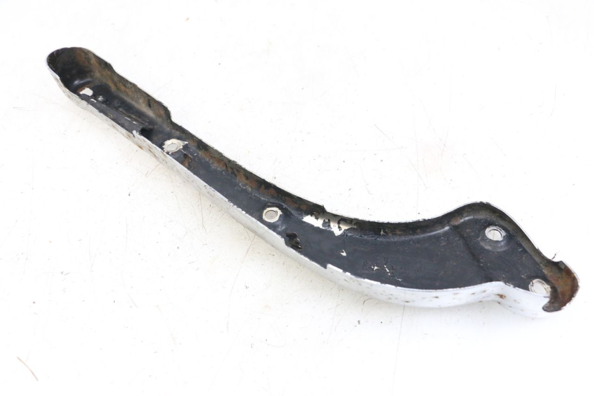 photo de RECHTER SITZBANKDECKEL DAELIM VL DAYSTAR 125 (2000 - 2011) - Zoom auf Gebrauchszustand