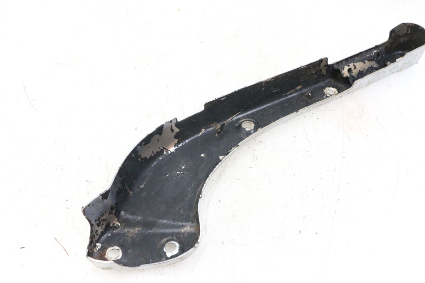 photo de RECHTER SITZBANKDECKEL DAELIM VL DAYSTAR 125 (2000 - 2011) - Alternative Perspektive