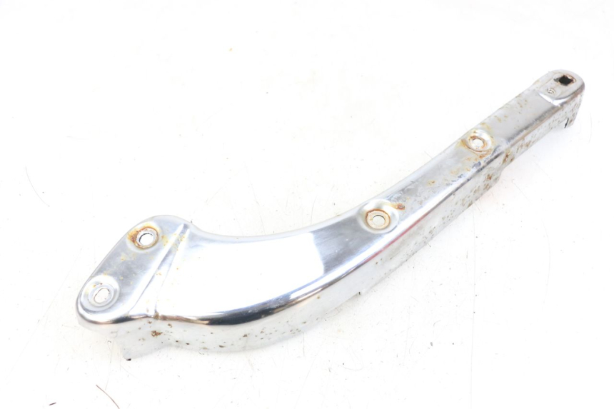 photo de RECHTER SITZBANKDECKEL DAELIM VL DAYSTAR 125 (2000 - 2011) - Oberflächenzustand und Material