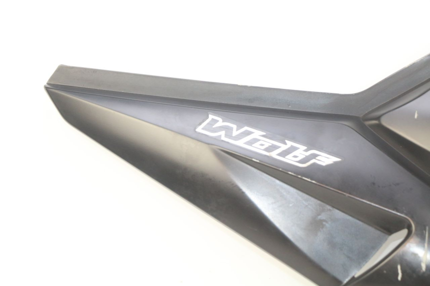 photo de RECHTER SITZBANKDECKEL SYM WOLF SB 125 (2011 - 2018) - Weitere Ansicht des Artikels