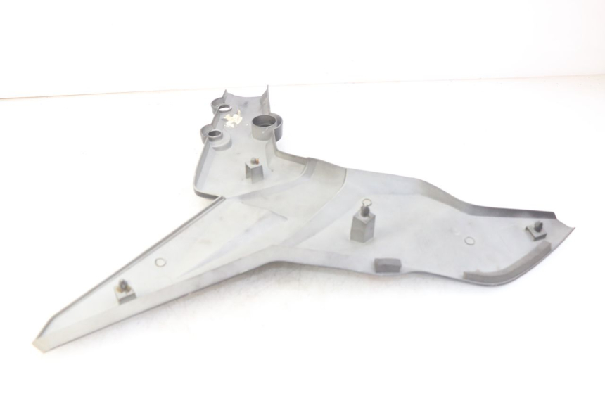 photo de RECHTER SITZBANKDECKEL SYM WOLF SB 125 (2011 - 2018) - Zoom auf Gebrauchszustand