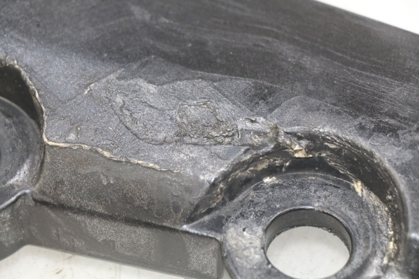 photo de RECHTER SITZBANKDECKEL SYM WOLF SB 125 (2011 - 2018) - Geprüftes Gebrauchtteil