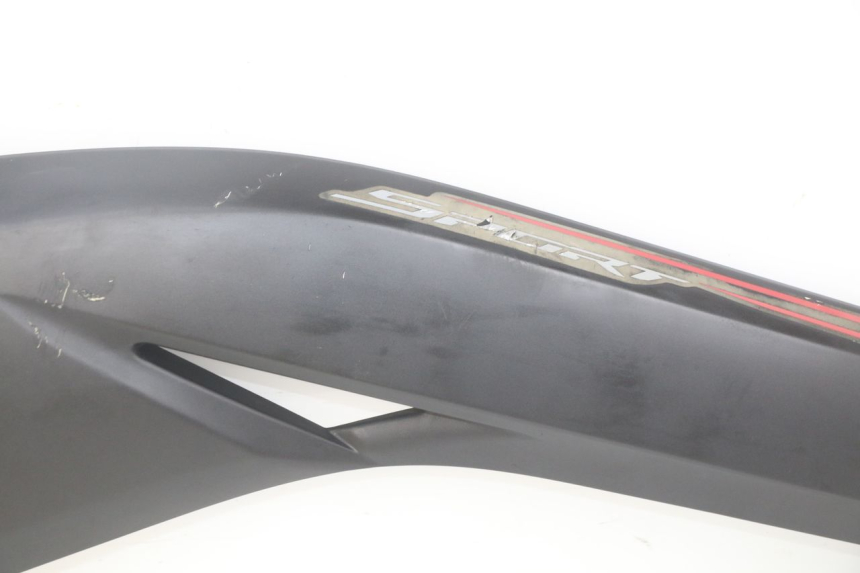 photo de RECHTER SITZBANKDECKEL YAMAHA X-MAX XMAX 125 (2010 - 2013) - Zoom auf Komponenten