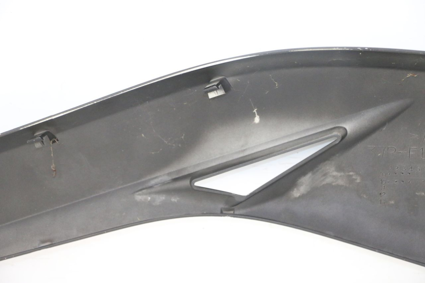 photo de RECHTER SITZBANKDECKEL YAMAHA X-MAX XMAX 125 (2010 - 2013) - Gesamtansicht des Produkts