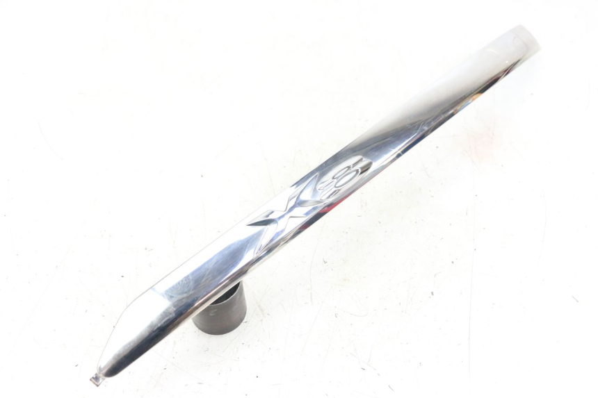 photo de VERKLEIDUNG UNTER DEM RECHTEN SITZ PIAGGIO X8 125 (2004 - 2007) - Hauptansicht