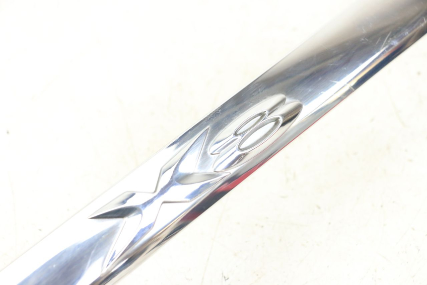 photo de VERKLEIDUNG UNTER DEM RECHTEN SITZ PIAGGIO X8 125 (2004 - 2007) - Alternative Perspektive