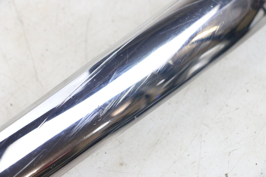 photo de RECHTER SITZBANKDECKEL PIAGGIO XEVO - X EVO 125 (2007 - 2017) - Technische Nahaufnahme