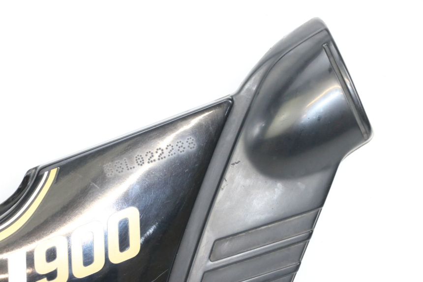 photo de UNTER SITZ VERKLEIDUNG RECHTS YAMAHA XJ F 900 (1983 - 1994) - Geprüftes Gebrauchtteil