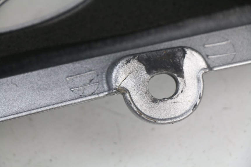 photo de UNTER SITZ VERKLEIDUNG RECHTS HONDA XLV TRANSALP 650 (2005 - 2007) - Alternative Perspektive