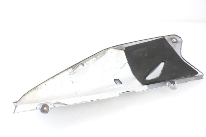 photo de UNTER SITZ VERKLEIDUNG RECHTS HONDA XLV TRANSALP 650 (2005 - 2007) - Gesamtansicht des Produkts