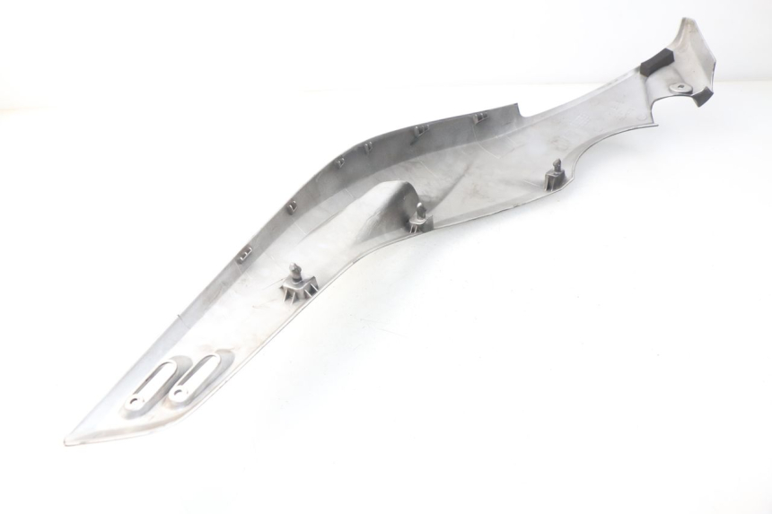 photo de RECHTER SITZBANKDECKEL YAMAHA XP T-MAX TMAX ABS 500 (2004 - 2007) - Zoom auf Gebrauchszustand