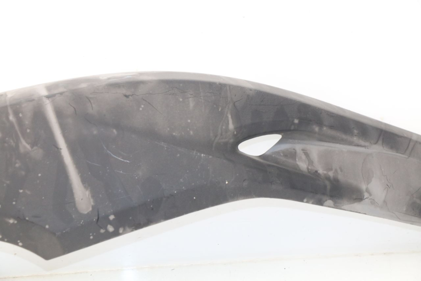 photo de RECHTER SITZBANKDECKEL YAMAHA XP T-MAX TMAX ABS 500 (2004 - 2007) - Gesamtansicht des Produkts