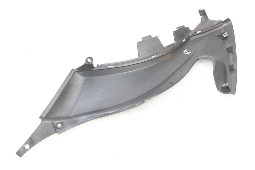 photo de UNTER SITZ VERKLEIDUNG RECHTS YAMAHA XP T-MAX TMAX ABS 530 (2012 - 2015) - Detailansicht des Bauteils