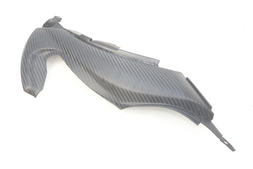 photo de UNTER SITZ VERKLEIDUNG RECHTS YAMAHA XP T-MAX TMAX ABS 530 (2012 - 2015) - Alternative Perspektive