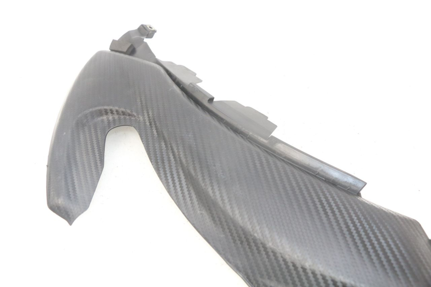 photo de UNTER SITZ VERKLEIDUNG RECHTS YAMAHA XP T-MAX TMAX ABS 530 (2012 - 2015) - Detailansicht des Bauteils