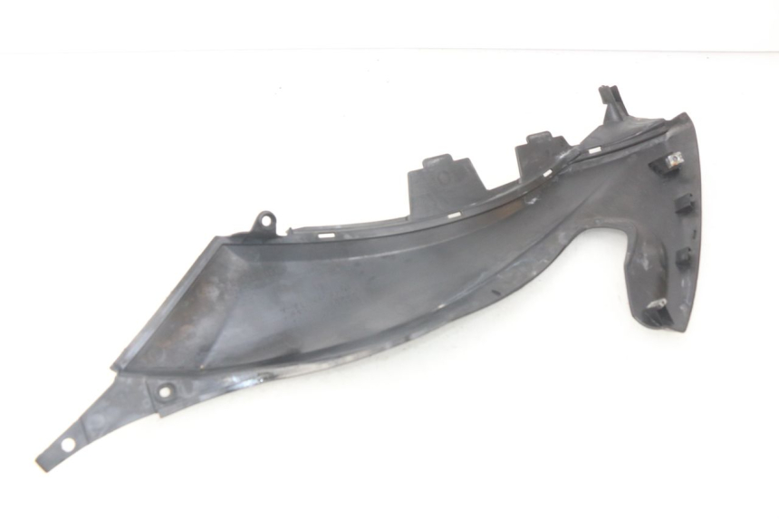 photo de UNTER SITZ VERKLEIDUNG RECHTS YAMAHA XP T-MAX TMAX ABS 530 (2012 - 2015) - Zoom auf Gebrauchszustand