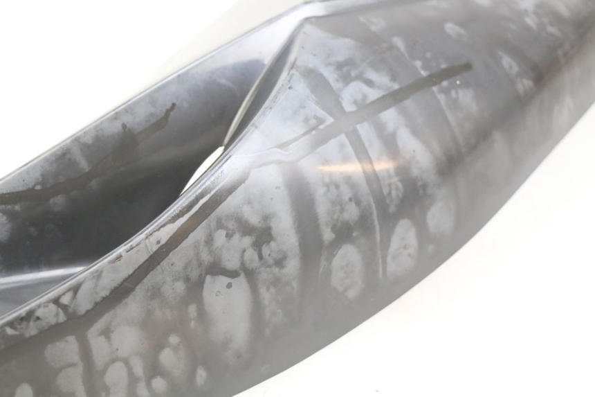 photo de RECHTER SITZBANKDECKEL YAMAHA XP T-MAX TMAX ABS 500 (2004 - 2007) - Zoom auf Gebrauchszustand