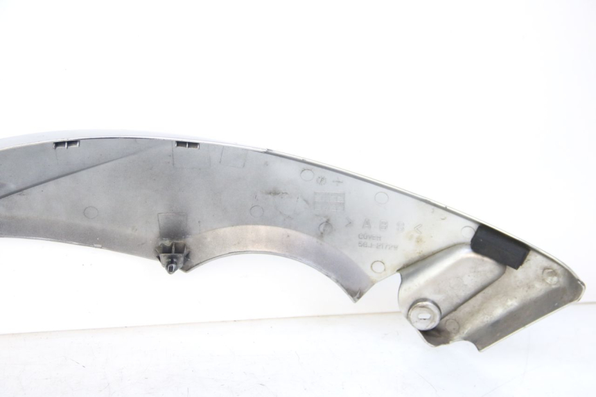 photo de UNTER SITZ VERKLEIDUNG RECHTS YAMAHA XP T-MAX TMAX 500 (2004 - 2007) - Oberflächenzustand und Material