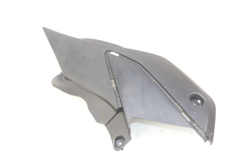 photo de RECHTER SITZBANKDECKEL HONDA XR L 125 (2003 - 2007) - Zoom auf Gebrauchszustand