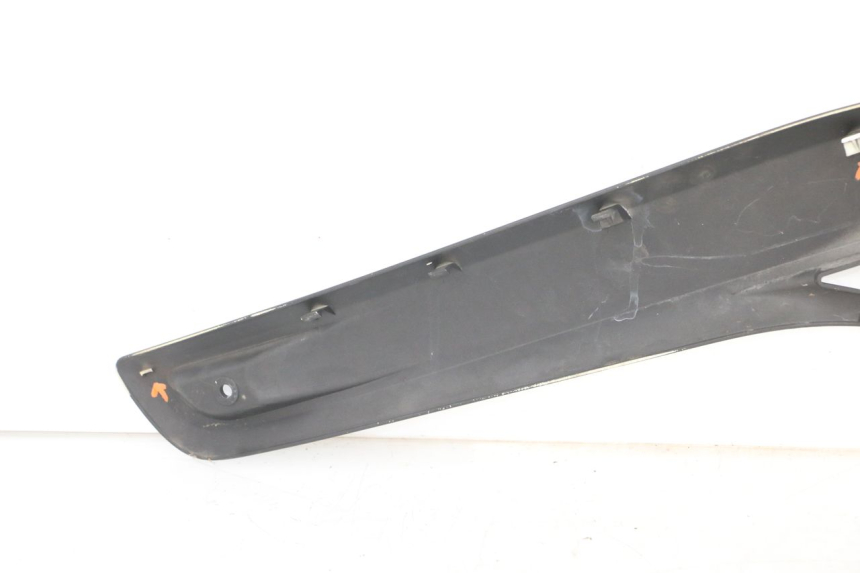 photo de UNTER SITZ VERKLEIDUNG RECHTS YAMAHA X-MAX XMAX ABS 250 (2010 - 2014) - Gesamtansicht des Produkts