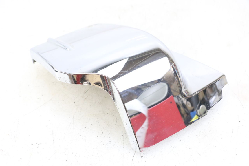 photo de UNTER SITZ VERKLEIDUNG RECHTS YAMAHA XVS DRAG STAR DRAGSTAR 650 (1997 - 2007) - Oberflächenzustand und Material