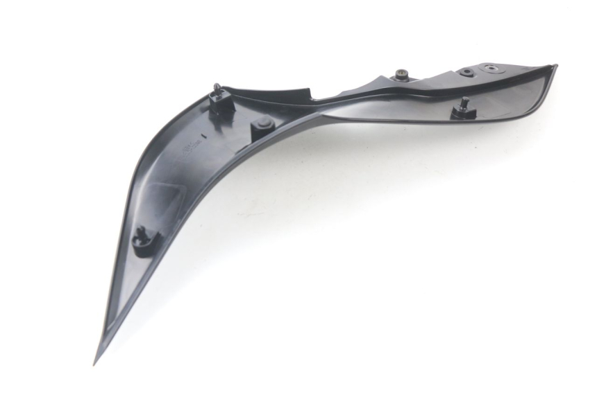 photo de UNTER SITZ VERKLEIDUNG RECHTS KAWASAKI Z ABS 750 (2007 - 2013) - Zoom auf Gebrauchszustand