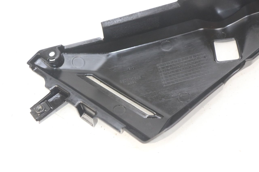 photo de RECHTER SITZBANKDECKEL KAWASAKI Z 650 (2016 - 2019) - Alternative Perspektive