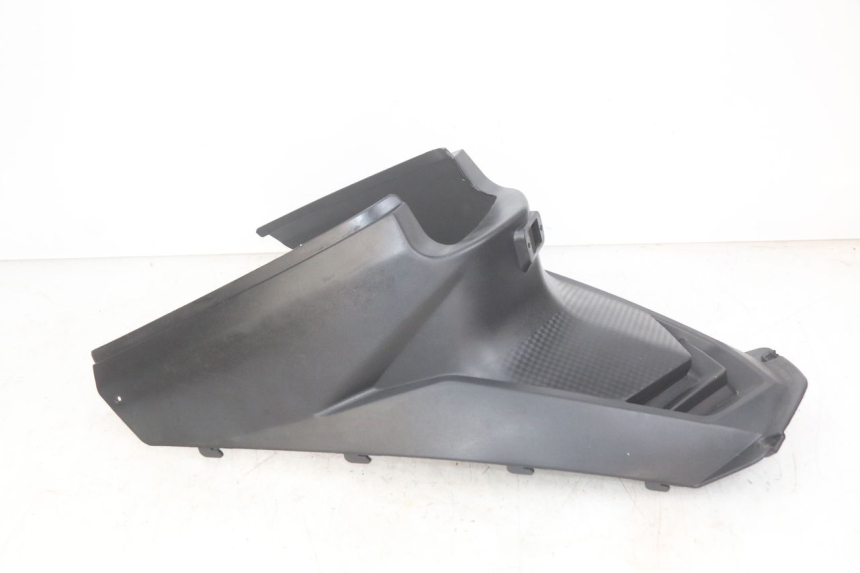 photo de SITZBANKABDECKUNG EASY WATTS E-OPAI 1 (2019 - 2024) - Zoom auf Gebrauchszustand