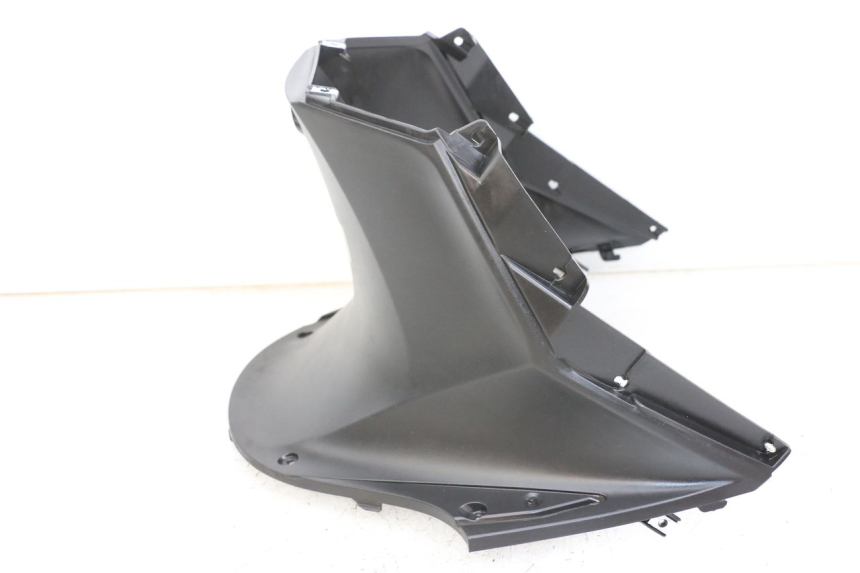 photo de UNTER SITZ VERKLEIDUNG WAYSCRAL E-START 1 (2018 - 2022) - Zoom auf Gebrauchszustand